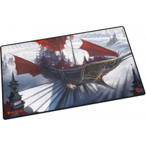 Play Mat Tarkir Dragonstorm Mystic Monastery