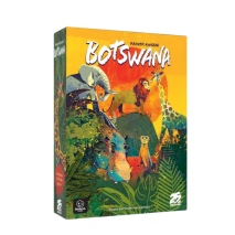 Botswana