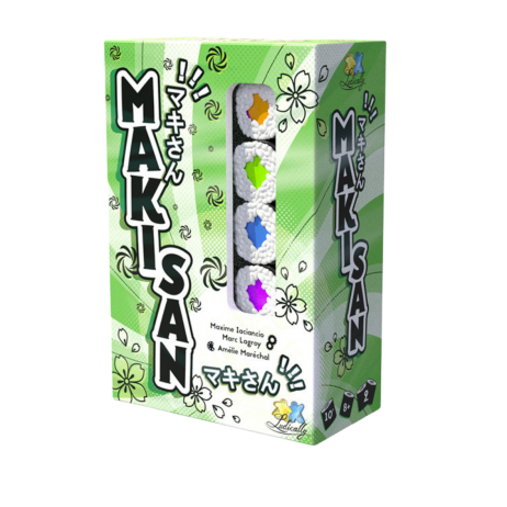 Maki San