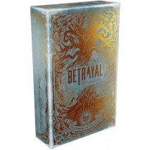 Betrayal Deck Of Lost Souls 