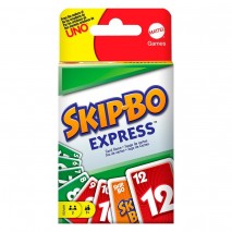 Skip-Bo Express