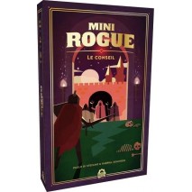 Mini Rogue Le Conseil Saison 2