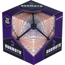 Duomoto Parched