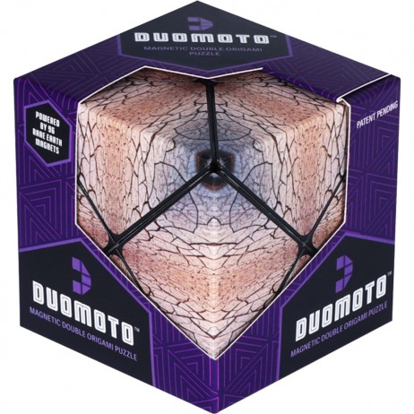 Duomoto Parched