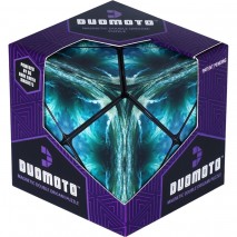 Duomoto Deluge