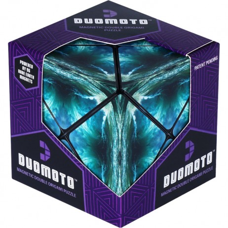Duomoto Deluge