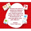 Les oeufs sont faits !