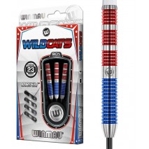 Fléchettes Wildcats 23g