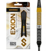 Fléchettes Exion 23g