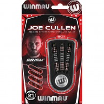 Fléchettes 23gr Joe Cullen