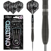 Fléchettes 23gr Callisto Tungsten