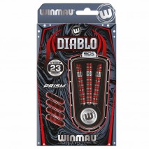 Fléchettes 23gr Diablo