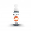 Peinture AK - Grey Blue