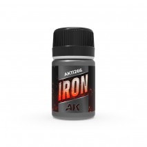 Peinture AK - Agent Oxydant 