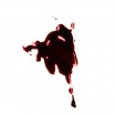 Peinture AK - Blood / Sang