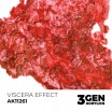 Peinture AK - Viscères 