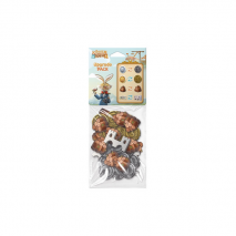 Bunny Kingdom Town Upgrade Pack