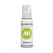 Peinture AK - Frost Effect