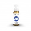 Peinture AK - Gold