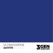 Peinture AK - Ultramarine