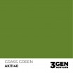 Peinture AK - Grass Green