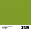 Peinture AK - Lime Green