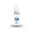 Peinture AK - Pastel Green