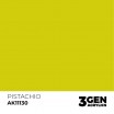 Peinture AK - Pistache
