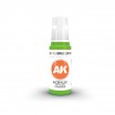 Peinture AK - Fluo Green