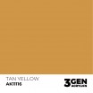 Peinture AK - Tan Yellow