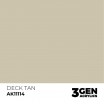 Peinture AK - Light Earth
