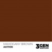 Peinture AK - Mahogany Brown