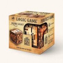 Escape Box IQube Light
