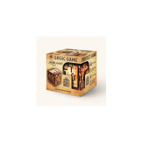 Escape Box IQube Light