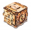 Escape Box IQube Light