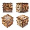 Escape Box IQube Light