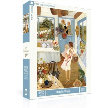 Puzzle 1000 pcs Loré Pemberton Bright Day