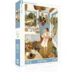 Puzzle 1000 pcs Loré Pemberton Bright Day