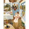 Puzzle 1000 pcs Loré Pemberton Bright Day