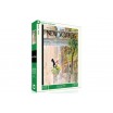 Puzzle 500 pcs the New Yorker Morning Music