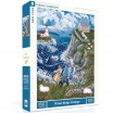 Puzzle 1000pcs Wind Ridge Cottage