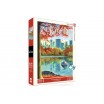 Puzzle 1000pcs New Yorker Central Park Row