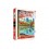 Puzzle 1000pcs New Yorker Central Park Row