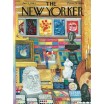 Puzzle 1000pcs New Yorker Art Shop