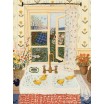 Puzzle 1000pcs Forget me not Spring