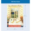 Puzzle 1000pcs Forget me not Spring