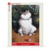 Puzzle 1000pc Go on Open it