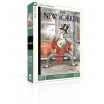 Puzzle 1000pc New Yorker Eustace Spreads out