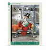 Puzzle 1000pc New Yorker Eustace Spreads out