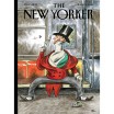 Puzzle 1000pc New Yorker Eustace Spreads out